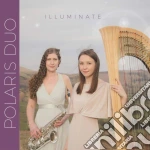 Polaris Duo: Illuminate cd