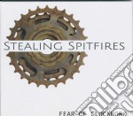 Stealing Spitfires - Fear Of Clockwork