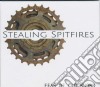 Stealing Spitfires - Fear Of Clockwork cd