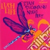 Stan Sulzmann & Nikki Iles - Lush Life cd