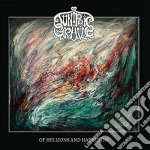 Juniper Grave - Of Hellions And Harridans cd