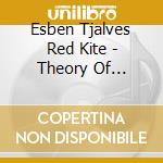 Esben Tjalves Red Kite - Theory Of Colours cd musicale