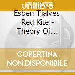 Esben Tjalves Red Kite - Theory Of Colours cd