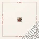 Saadia Jefferson - El Khat cd