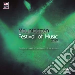 Mountbatten Festival Of Music 2020 / Various (2 Cd) cd