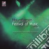 Mountbatten Festival Of Music 2020 / Various (2 Cd) cd