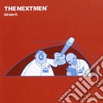 Nextmen (The) - Get Over It