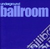 Underground Ballroom - Contradictions cd