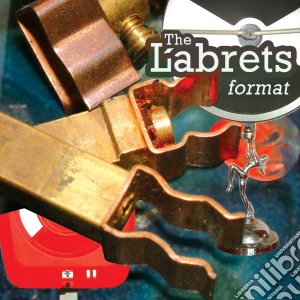 Labrets (The) - Format cd musicale di Labrets