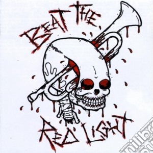 Beat The Red Light - Beat The Red Light cd musicale di Beat The Red Light