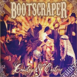 Bootscraper - Country & Eastern cd musicale di Bootscraper
