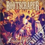 Bootscraper - Country & Eastern