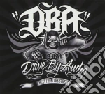 Drive By Audio - Beat From The Street cd