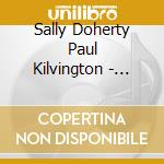 Sally Doherty Paul Kilvington - Silent Spaces cd