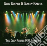 Nick Simper And Nasty Habits - The Deep Purple Mki Songbook