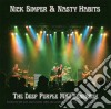 Nick Simper And Nasty Habits - The Deep Purple Mki Songbook cd