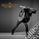 Nico Tamburella - Mind Cage cd