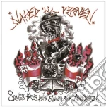 Hated Til Proven - Songs For The Short Of Attention cd