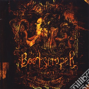 Bootscraper - Bootscraper cd musicale di Bootscraper