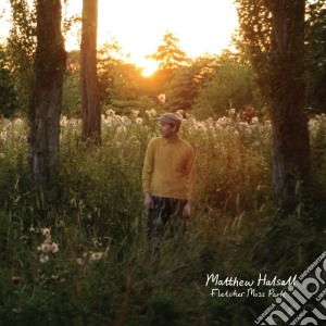 Matthew Halsall - Fletcher Moss Park cd musicale di Matthew Halsall