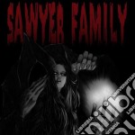 Sawyer Family (The) - The Burning Times