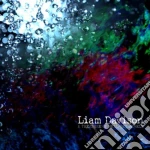 Liam Davison - A Treasure Of Well Set Jewels cd