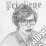 Parenthetical Girls - Privilege (Cd+Dvd) cd