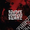 Sounds Of Swami - Sounds Of Swami cd