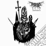 Impious Havoc - Infidels cd
