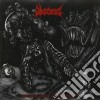 Abscess - Bourbon, Blood And Butchery cd