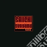 Saiichi Sugiyama Band - The Smokehouse Sessions cd