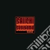 Saiichi Sugiyama Band - The Smokehouse Sessions cd