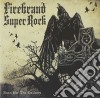 Firebrand Super Rock - Born For The Gallows cd