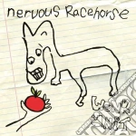 Wonk Unit - Nervous Racehorse cd