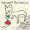 Wonk Unit - Nervous Racehorse cd