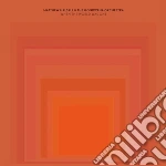 Matthew Halsall & The Gondwana Orchestra - When The World Was One cd