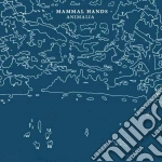 Mammal Hands - Animalia cd