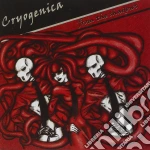Cryogenica - From The Shadows cd