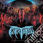 Black Talon - Endless Realities cd