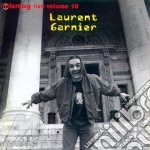 Laurent Garnier - Mixmag Live!, Vol. 19