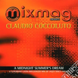 Mixmag Live Vol.26 - Claudio Coccoluto cd musicale di Mixmag live vol.26