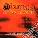 Mixmag Live Vol.26 - Claudio Coccoluto