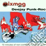 Deejay Punk- Roc - Anarchy In The Usa Vol.28 cd