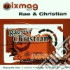Rae & Christian - Blazing The Crop cd
