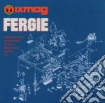 Fergie - Mixmag Live cd