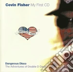 Cevin Fisher - United Djs Of America cd