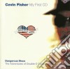 Cevin Fisher - United Djs Of America cd