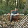 Nick Warren - Back To Mine cd