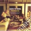 Faithless - Back To Mine cd
