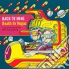 Death In Vegas - Back to Mine cd
